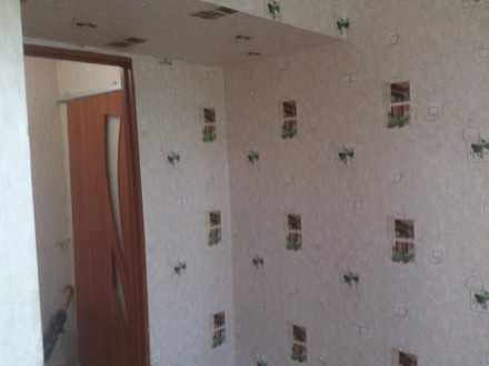 Квартира на Декабристов,143. Сделан ремонт (окна-пластик, кухня, ванная плитка).. . фото 6