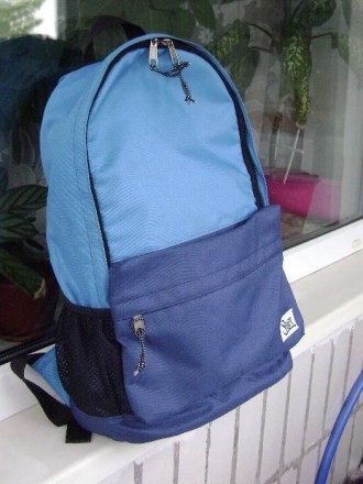 Продам очень классный рюкзак, мало ношеный, фирма Стафф, водонепроницаемый, в се. . фото 4