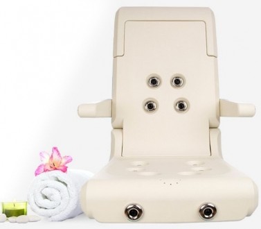 SPA-кресло WSD – революционное решение для релаксации и оздоровления в домашних . . фото 3