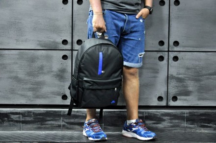 Мужской рюкзак Nike
Размер: 43х31х17
Материал:полиэстер
Отличная модель,имеет. . фото 3