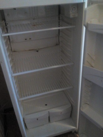 Двухкамерный холодильник Nord 233, 233-6. Общий объём - 350 дм³. Суммарная площа. . фото 4