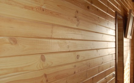 Вагонка деревянная от производителя!
Гарантия качества и экологии.
Сертификаты. . фото 4