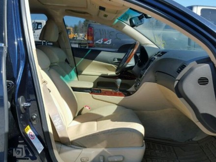 продам любые запасти на авто LexusGS350sport, комплектация F-sport с выхлопной с. . фото 6