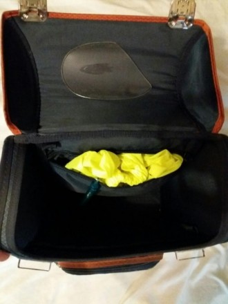 Шкільний рюкзак- ранець ортопедичний.в-во Німеччина.досить об'ємний для першачкі. . фото 5