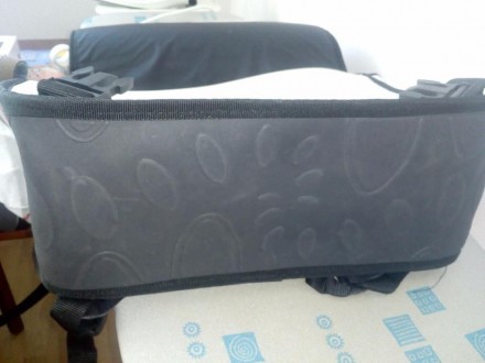 Новенький шкільний рюкзак фірми Ushuaia, привезений з Бельгії. Виробництво Франц. . фото 5