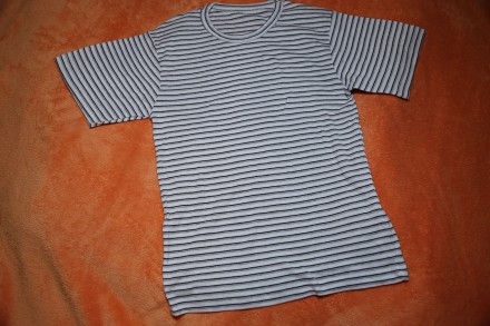 Продам новые футболки на мальчика 13-14 лет (рост 156-158 см) Бренд Primark.

. . фото 3