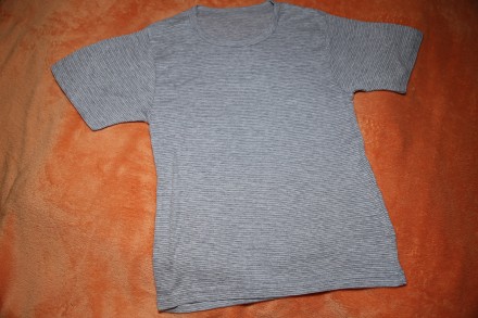 Продам новые футболки на мальчика 13-14 лет (рост 156-158 см) Бренд Primark.

. . фото 2