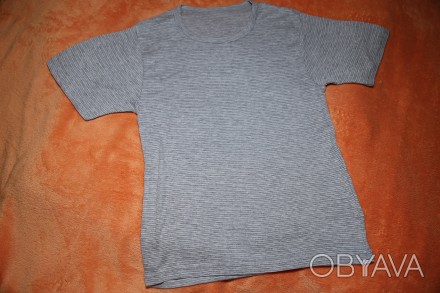 Продам новые футболки на мальчика 13-14 лет (рост 156-158 см) Бренд Primark.

. . фото 1