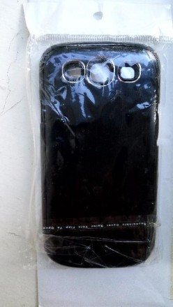 Продаю силиконовые чехлы черного цвета для таких смартфонов: iphone 5/5s, Galaxy. . фото 6