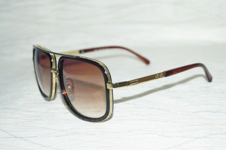 Бренд:RUISIMO
Солнечные очки
Материал оправы:Сплав
Материал стёкол:Поликарбон. . фото 7