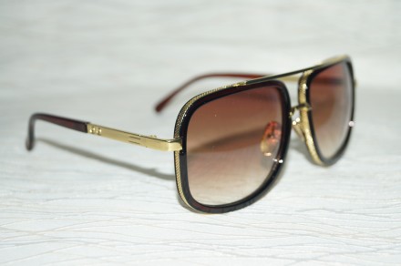 Бренд:RUISIMO
Солнечные очки
Материал оправы:Сплав
Материал стёкол:Поликарбон. . фото 5