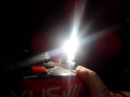 Светодиодная LED лампа с цоколем  G 4, аналог галогенки, используемой в люстрах . . фото 7