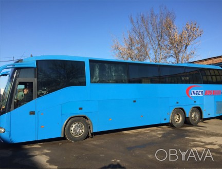 Регулярные пассажирские перевозки на комфортабельных автобусах по маршруту Стаха. . фото 1