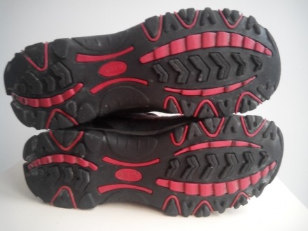 Жіночі трекінгові черевики фірми "Trevolution" waterproof. Країна виробник В"єтн. . фото 6