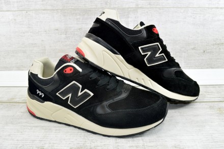 Модель: 5173305

Новые крутейшие кроссовки New Balance 999 черного цвета.
Удо. . фото 2