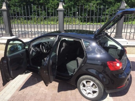 Seat Ibiza 2011р. хороший економний автомобіль, не потребує вкладень, пригнаний . . фото 6
