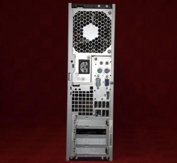 Процессор Двухъядерный Intel Pentium Dual Core E7500 (2.93 ГГц)
Объем оперативн. . фото 3