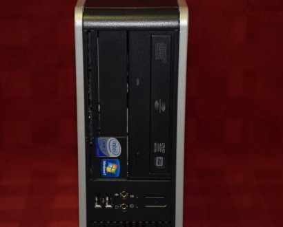 Процессор Двухъядерный Intel Pentium Dual Core E7500 (2.93 ГГц)
Объем оперативн. . фото 6