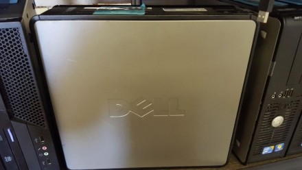 Технические характеристики Dell OptiPlex 780 SFF

Краткие технические характер. . фото 5