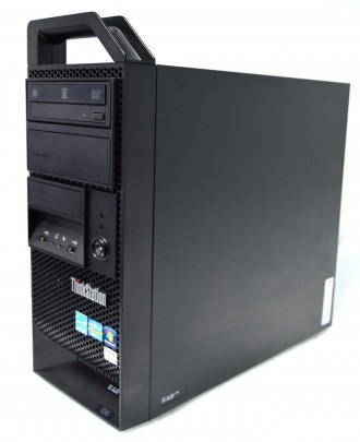 > Продам рабочую станцию LENOVO ThinkStation E30 Core I3-2120 3.30Ghz DDR III 8G. . фото 3