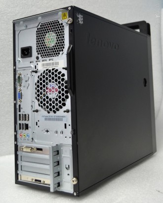 > Продам рабочую станцию LENOVO ThinkStation E30 Core I3-2120 3.30Ghz DDR III 8G. . фото 4
