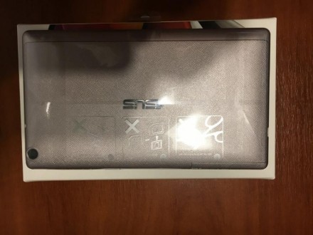 Планшет Asus ZenPad c 7.0 I чехол до нього за окрему плату 200 грн. . фото 4