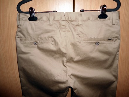 Новые skinny fit брюки от премиальной линейки scotch&soda - Atelier с бирками и . . фото 10