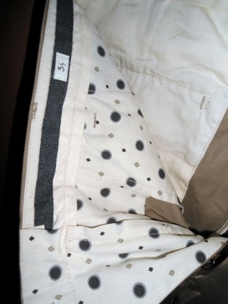 Новые skinny fit брюки от премиальной линейки scotch&soda - Atelier с бирками и . . фото 8