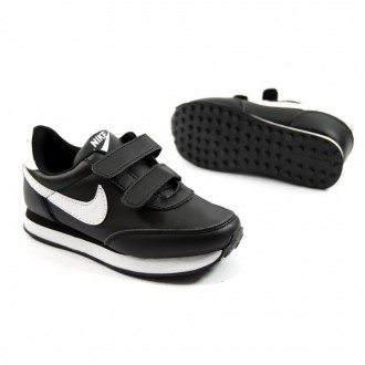 Очень стильные и удобные кроссовки Nike для ваших малышей.
Кроссовки сделаны из. . фото 10