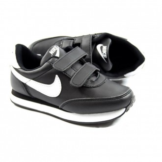Очень стильные и удобные кроссовки Nike для ваших малышей.
Кроссовки сделаны из. . фото 8