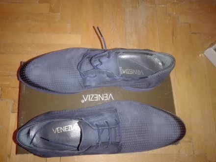 Туфлі привезені з Польщі,нові,шкіряні фірма Венеція.Продаю тому,що не підійшов р. . фото 6