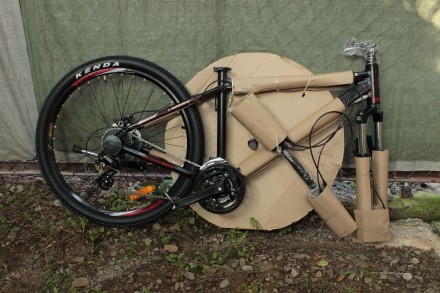Продам повністю новий велосипед Crosser на гідравлічних тормозах. Розмір коліс 2. . фото 2