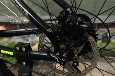 Продам повністю новий велосипед Crosser на гідравлічних тормозах. Розмір коліс 2. . фото 3