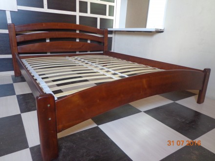 Деревянные кровати, большой выбор по доступных ценах.. . фото 3