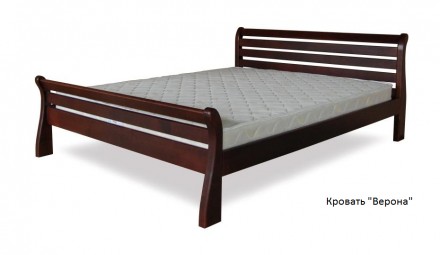 Деревянные кровати, большой выбор по доступных ценах.. . фото 4