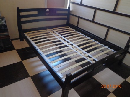 Деревянные кровати, большой выбор по доступных ценах.. . фото 12