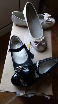 Продам новую детскую обувь в размерах.Большой выбор обуви( зима, лето,весна,осен. . фото 6
