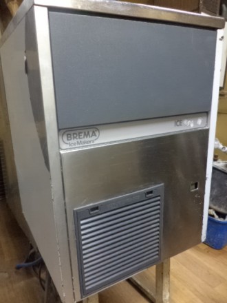 В продаже Льдогенератор б/у рабочем состоянии 
Склад  б\у оборудования для  рес. . фото 7