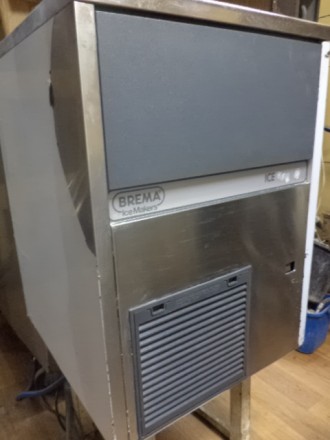 В продаже Льдогенератор б/у рабочем состоянии 
Склад  б\у оборудования для  рес. . фото 2