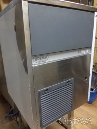 В продаже Льдогенератор б/у рабочем состоянии 
Склад  б\у оборудования для  рес. . фото 1
