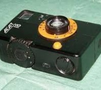 «Агат-18» – современный шкальный фотоаппарат предназначенный для широкого круга . . фото 3