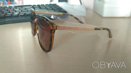 Нові класні сонцезахисні окуляри в наявності
200грн. . фото 1