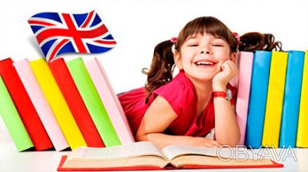 Допомога Вашій дитині! Вивчаймо англійську разом!
Допоможу підтягнути шкільну п. . фото 1