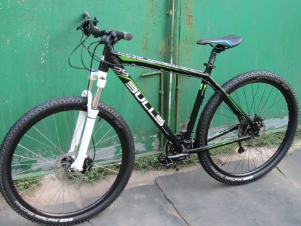 Вес велосипеда 14.2 кг
Область применения горный (MTB), кросс-кантри
Материал . . фото 9