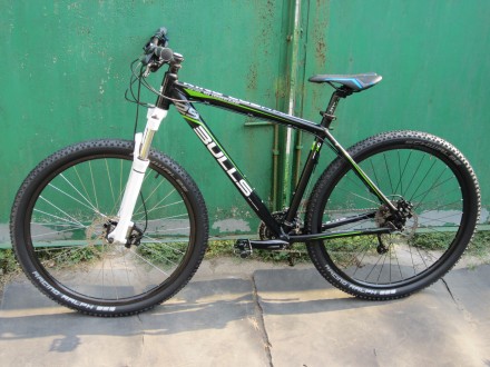 Вес велосипеда 14.2 кг
Область применения горный (MTB), кросс-кантри
Материал . . фото 7