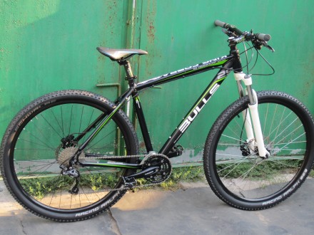 Вес велосипеда 14.2 кг
Область применения горный (MTB), кросс-кантри
Материал . . фото 4
