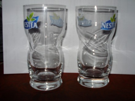 Продам стеклянные качественные красивые стаканы из прочного стекла. Made in Fran. . фото 12