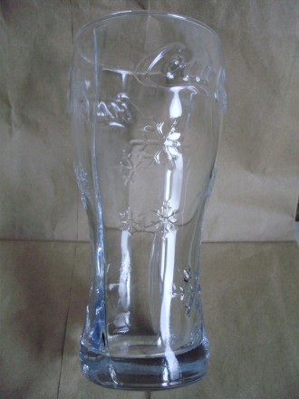 Продам стеклянные качественные красивые стаканы из прочного стекла. Made in Fran. . фото 4