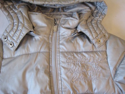 Куртка для мальчика или девочки.
Ооооочень теплая, на морозную зиму, холодную о. . фото 4