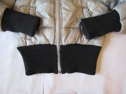 Куртка для мальчика или девочки.
Ооооочень теплая, на морозную зиму, холодную о. . фото 3